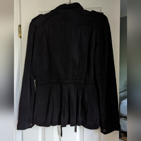 Anthropologie Sanctuary utility jacket - Picture 5 of 7